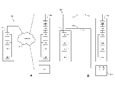 Une figure unique qui représente un dessin illustrant l'invention.